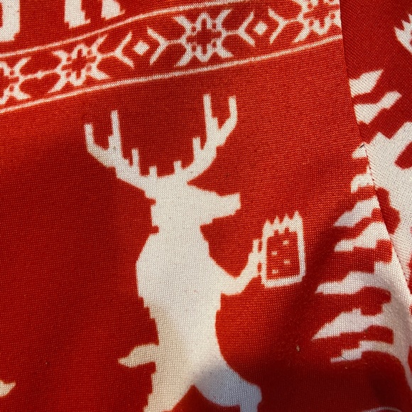 December 25th Christmas Onesie - Medium - Picture 6 of 6